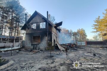 Наслідки обстрілів рф на Донеччині: пошкоджено сотню цивільних об’єкти, є загиблі