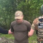 Спіймали «крота»: контррозвідники затримали агента рф у бойовій бригаді ЗСУ на Харківщині