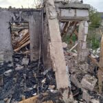 На Одещині через російські обстріли загинула людина