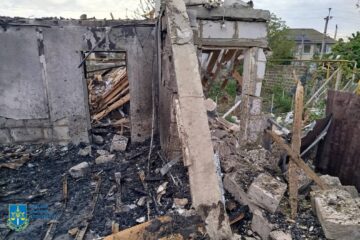 На Одещині через російські обстріли загинула людина