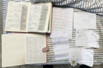 Підробляли аналізи на ВІЛ для ухилянтів: у Дніпрі затримали лікарів ВЛК