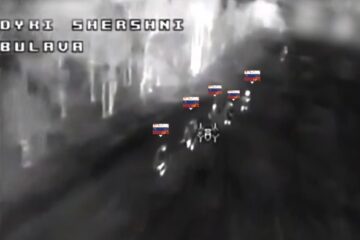 «Втратили страх і пересуваються майже строєм» — на Новопавлівському напрямку посилилися російські штурми