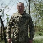 «Поки стоїть піхота, стоїть Україна» — командувач Сухопутних військ звернувся до оборонців