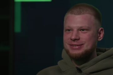 Штурм на 100 мотоциклах, побратими з Колумбії та 70 днів в оточенні: історія Героя України Владислава Стоцького