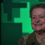 «У Маріуполі зрозуміла, чому у нас завжди був культ хліба» — 72-річна медикиня «Азову» про події в Маріуполі, Афганістан і полон