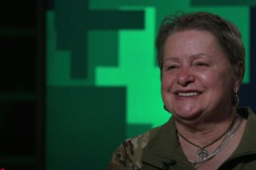 «У Маріуполі зрозуміла, чому у нас завжди був культ хліба» — 72-річна медикиня «Азову» про події в Маріуполі, Афганістан і полон