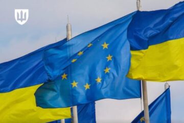 ЄС направив €1 млрд з надприбутків від заморожених активів росії на український ОПК