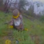 Під час псевдоперемирʼя рф окупанти видавали себе за українських воїнів, але їх викрили джгути