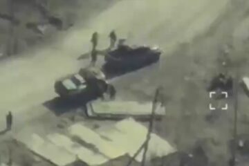 Мінус 53 танки і 81 ББМ: спецпризначенці за два тижні позбулись понад 1000 окупантів