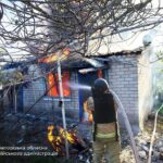 У Запорізькій області внаслідок обстрілів рф постраждало троє людей