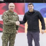 Дрони, БТР, навчання: делегації України та Латвії обговорили прогрес в оборонній співпраці