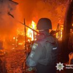 Донеччина під обстрілами: є загиблі та пораненні, пошкоджено 12 цивільних об’єктів