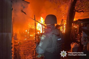 Донеччина під обстрілами: є загиблі та пораненні, пошкоджено 12 цивільних об’єктів