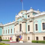 У Києві провели пʼятисторонню зустріч з європейськими лідерами