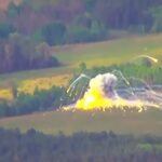 Спецпризначенці знищили новітній БУК-М3 рф вартістю $45 млн