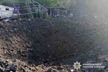 Ворог обстріляв Донеччину: є загиблі та поранені, пошкоджено 61 будинок
