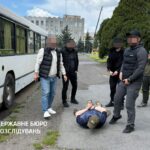 Викрили правоохоронця, який продавав ухилянтам інформацію про захист кордону