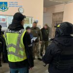 Прикривався «хворобою» дитини: на Сумщині викрили схему незаконного переправлення ухилянтів за кордон