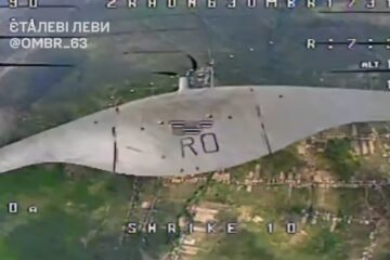 «Суперкаму» підрізали крила, «буханку» — спалили: Сили оборони «демілітаризували» залізо окупантів