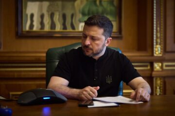 Президент обговорив з Дональдом Туском відкриття кластерів у переговорах щодо членства України в ЄС