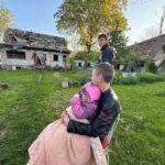 Ворожі БПЛА атакували Київщину, поранено неповнолітніх