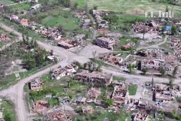 В ОТУ «Харків» показали, як бійці зупинили російське вторгнення на Харківщину