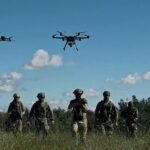 Битви за Зміїний та Маріуполь: Рустем Умєров подякував морпіхам за героїчні операції