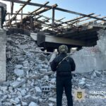 На Донеччині за добу внаслідок обстрілів рф троє людей загинули