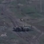 «Життя і смерть байкерів під Торецьком» — гвардійці показали, як зустріли російську мотопіхоту