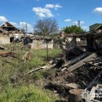 На Харківщині внаслідок обстрілів рф загинуло четверо людей