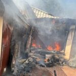 Херсонщина під обстрілами: є загиблі, 11 поранених, пошкоджено дитсадки та лікарню