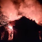Ворог завдав авіаудару по Костянтинівці: загинула цивільна, є поранені