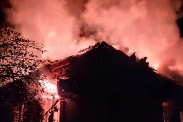 Ворог завдав авіаудару по Костянтинівці: загинула цивільна, є поранені