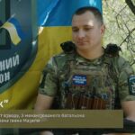 «Кричали, лаялися, але несли» — наші бійці дві години під вогнем виносили пораненого з поля бою
