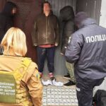 Фальсифіковані повістки за $4000: на 5 років засудили командира взводу охорони ТЦК