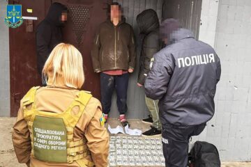 Фальсифіковані повістки за $4000: на 5 років засудили командира взводу охорони ТЦК