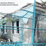 Війська рф понад 500 разів атакували Запорізьку область, є загиблі та поранені