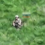 «Це не просто атака — це кара»: десантники показали, як мстять окупантам