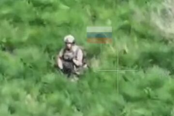 «Це не просто атака — це кара»: десантники показали, як мстять окупантам