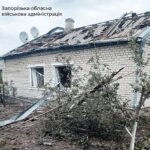 Унаслідок ударів рф у Запорізькій області загинула дитина