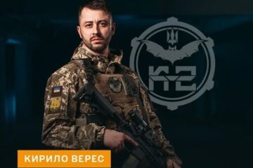 «Потенціал цих людей ще не розкритий» — але 180 окупантів вже відчули силу К-2: полк БПЛА офіційно в бою