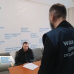 Поміняв 8 років життя на обіцянки — засуджено мешканця Слов’янська, який спалив автомобіль ЗСУ