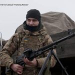 «Відкрив очі й побачив перед собою ворога» — авіатор «Студент» розповів про бої на Курщині