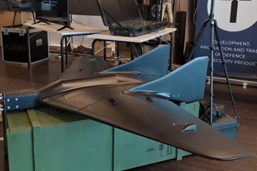 У Ризі відбувся Drone Summit 2025 – глобальний форум оборонних інновацій, технологій та підтримки України
