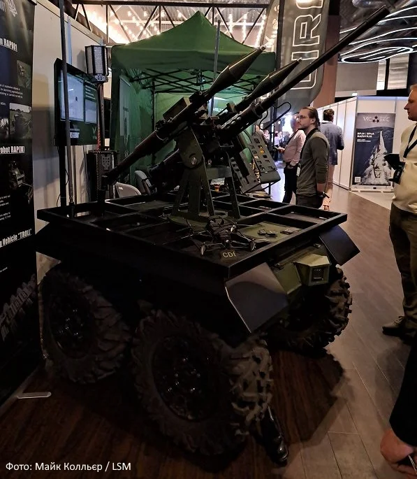 Drone Summit 2025 
