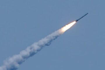 Ворог планує «навчально-бойовий» запуск міжконтинентальної балістичної ракети — ГУР