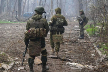 Ворожим ДРГ на північному кордоні сприяє «зеленка»: Сили оборони б’ють вглиб території рф