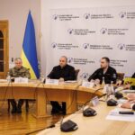 Обмін 1000 на 1000 людей. Працюємо, щоб наші люди скоріше були вдома — Рустем Умєров