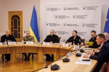 Обмін 1000 на 1000 людей. Працюємо, щоб наші люди скоріше були вдома — Рустем Умєров