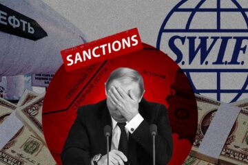 В Євросоюзі схвалили 17-й пакет санкцій проти росії